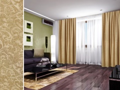 Irmina, селиго оливковый