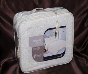 Упаковка - подарочный чемодан