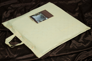 упаковка подушки