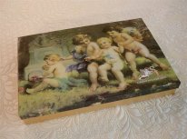 покрывало упаковка